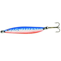 Блесна Blue Fox Moresilda SeaTrout 22гр. цвет BFLU