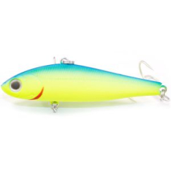 Воблер ZipBaits Rigge 63 Vib цв. #283