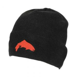 Шапка Simms Everyday Beanie, Carbon