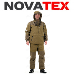 NovaTex «Элит Барьер NEW» (смесовая, хаки) Payer