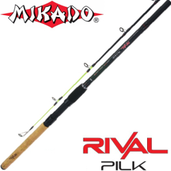 Mikado Rival Pilk