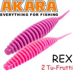 Akara Trout Time REX 2 Tu-Frutti