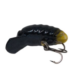 Воблер Trout Zone JUK 32mm 2.5g SP (0.3-1м) цвет #147