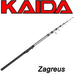 Kaida Zagreus