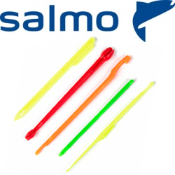 Salmo Экстракторы пластиковые набор