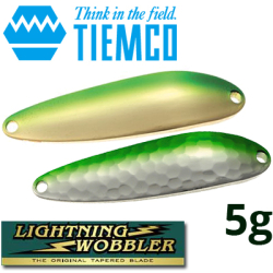 Tiemco Lightning Wobbler LW5G