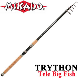 Mikado Trython Tele Big Fish