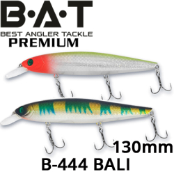 BAT Premium В-444 BALI