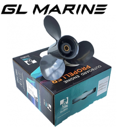 GL Marine Honda 58134-ZV4-010AH