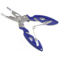 Ножницы многофункциональные Grows Culture синие