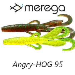 Merega Angry-HOG 95мм 5гр.