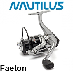 Nautilus Faeton