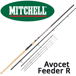 Mitchell Avocet Feeder R