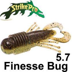 Strike Pro Finesse Bug