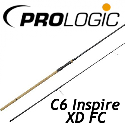 Prologic C6 Inspire XD FC