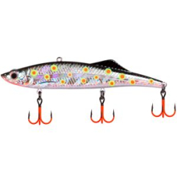 Воблер Виб EcoPro Kuda 95мм 25гр. цвет 112-Bubonic Plague