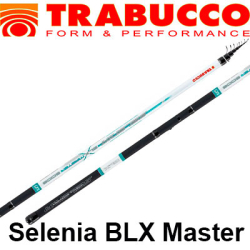 Trabucco Selenia BLX Master