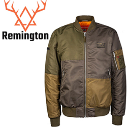 Remington Patchwork