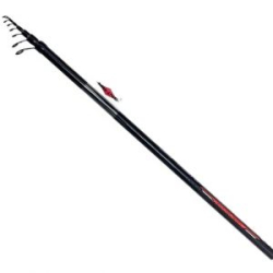 Удилище с кольцами Mifine Epica X Treme Bolo 10-30 гр. (10309-400)