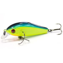 Воблер Grows Culture Rigge 43SP 4.0g Mag-Drive цвет #03