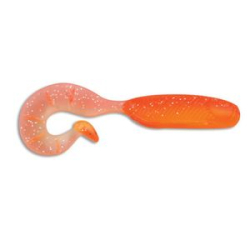 Твистер Storm So-Run Hypno Grub 5см 2гр 8шт/уп SSRHG02-SO