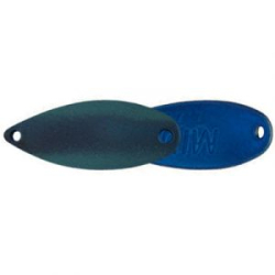 Блесна колеблющаяся Forest MIU 2021 3.5g цв. #05