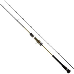 Удилище морское Hearty Rise Slow Jigging III SJ3S-581C/500-O