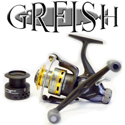 Grfish Baitmaster GT 