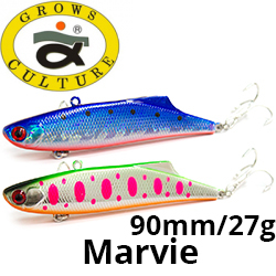 Grows Culture Marvie 90mm 27g