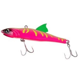 Воблер Little Jack Forma Adict 100mm 32g цвет #R23