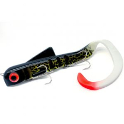 Приманка Brialin Bulldog 250мм 140гр цвет №08