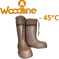 Woodline ЭВА, олива (-45)