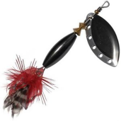 Блесна Extreme Fishing Complete Addiction 8г цв. 02-BN/BNSE