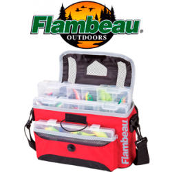 Flambeau 4501ST Tackle System Kwikdraw