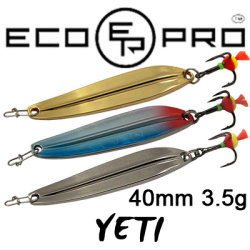 EcoPro Yeti 40мм 3,5гр.