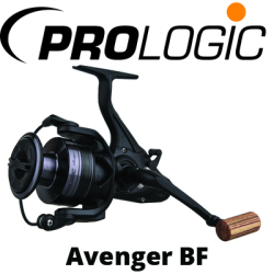 Prologic Avenger BF