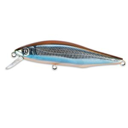 Воблер Pontoon21 Cheeky 80F-SR цв. 154
