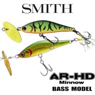 Smith AR-HD Minnow Bass Model