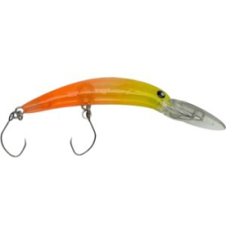 Воблер Mukai Plugnist 50мм 2,4гр цвет #HE2