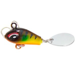 Тейл-спиннер Columbia DYH-2053 7гр #3