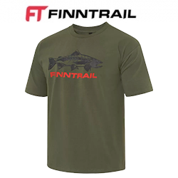 Finntrail Fish 6712 Khaki