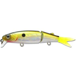 Воблер Kosadaka Cord-R XS 90F цв. GTR