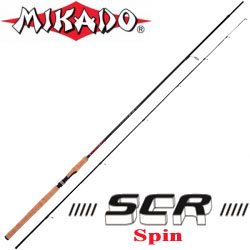 Mikado SCR Spin