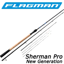 Flagman Sherman Pro Feeder New Generation