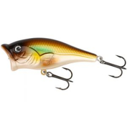 Поппер Mikado Shutoku 7см /10.9гр. цвет U02 (PWF-SHU-7F-U02)