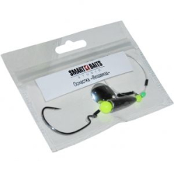 Оснастка Smart Baits "Вездеход", вес 16гр