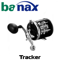 Banax Tracker