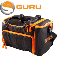 Guru Fusion Feeder Box System