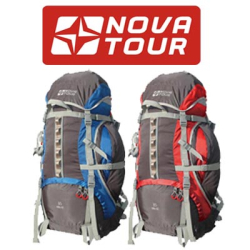 Nova Tour "Альфа"