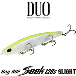 DUO Bayruf Seek 128S Slight